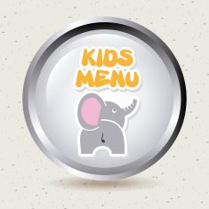 menu kids N18