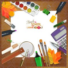 Back To School N210