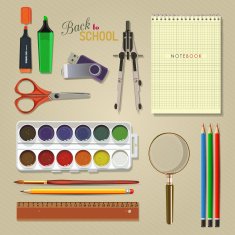 Back To School N211