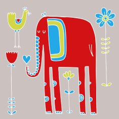 Elephant N10