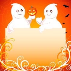 Halloween Notice
