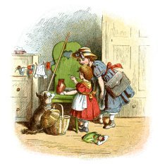 Little sisters N2