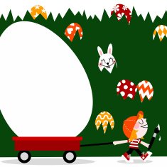 Easter N8