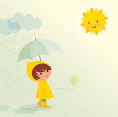 April Showers N4