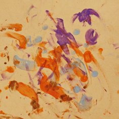 Abstract Painting N19