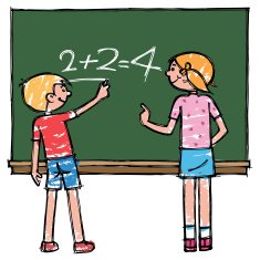 Chalkboard N4
