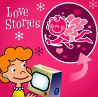 Virtual Love Stories