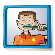 Clean Tooth
