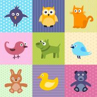 Kids Background N2