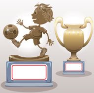 Kids&#039; Football Awards