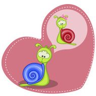 Dreaming Snail