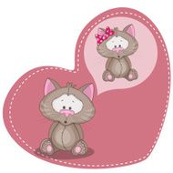 Dreaming Cat N3