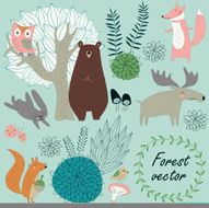 greenforest