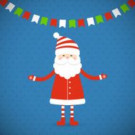 Santa Claus N41