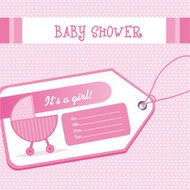 Baby Shower N110