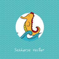 Sea Horse N3