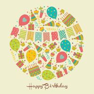 Happy Birthday! N6