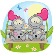 Lovers Monsters