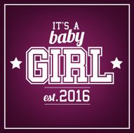 Baby Girl 2015