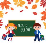 Back To School N219