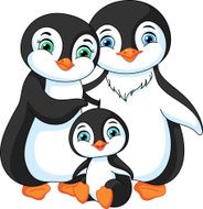 The Family of Penguins