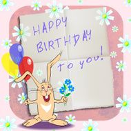 happy birthday N330