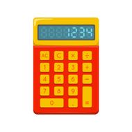 Pocket Calculator N2