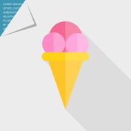 Ice cream icon
