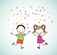 kids design N217