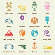 toy elements