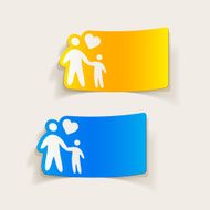 realistic design element family N77