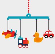 Baby toys design N37