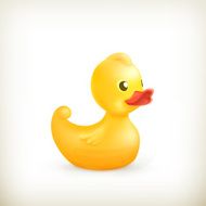 Rubber Duck N19