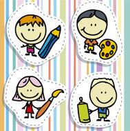 Art kids N2