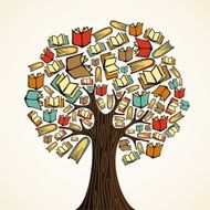 Diversity knowledge book tree