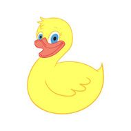 cute duckling N2
