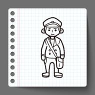 student doodle N2