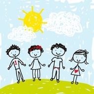 Children N162