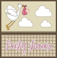 Baby Shower N113