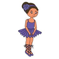 Little girl 3
