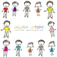 Children Cartoon N3