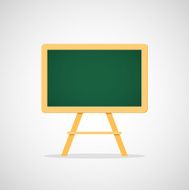 Green Chalkboard N3