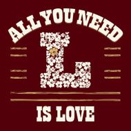 Love t-shirt