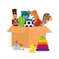 Baby toys design N41