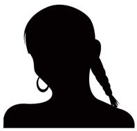 Girl icon N2
