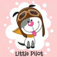 Little Pilot N5