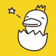 doodle duck N7