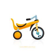 Childrens Bicycle Two N3