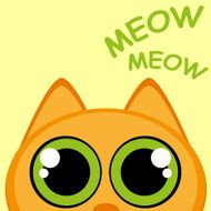 Cute kitten N9
