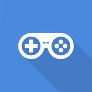 Game Controller Icon N6